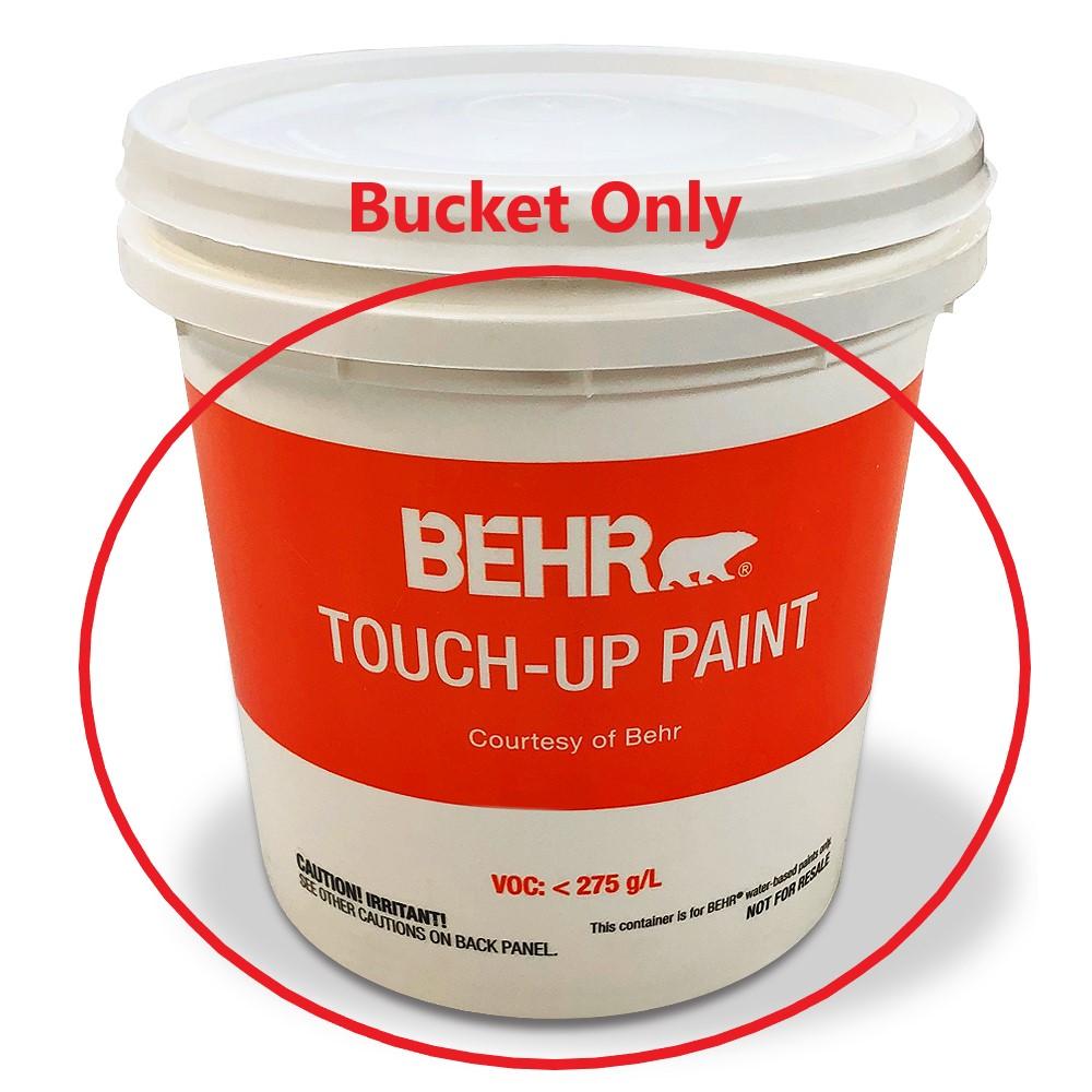 Leave Behind Quart Bucket (Sales Collateral)