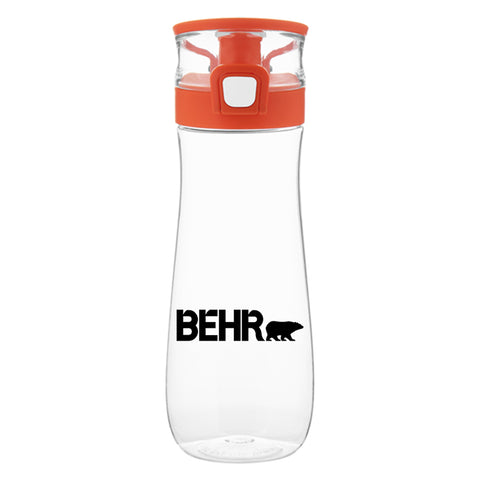 Water Bottle h2go Behr