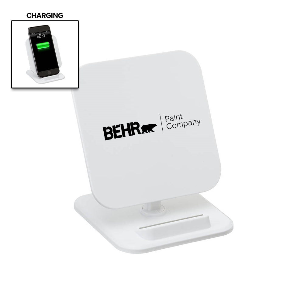 Charging Stand Wireless (St. Andrew)