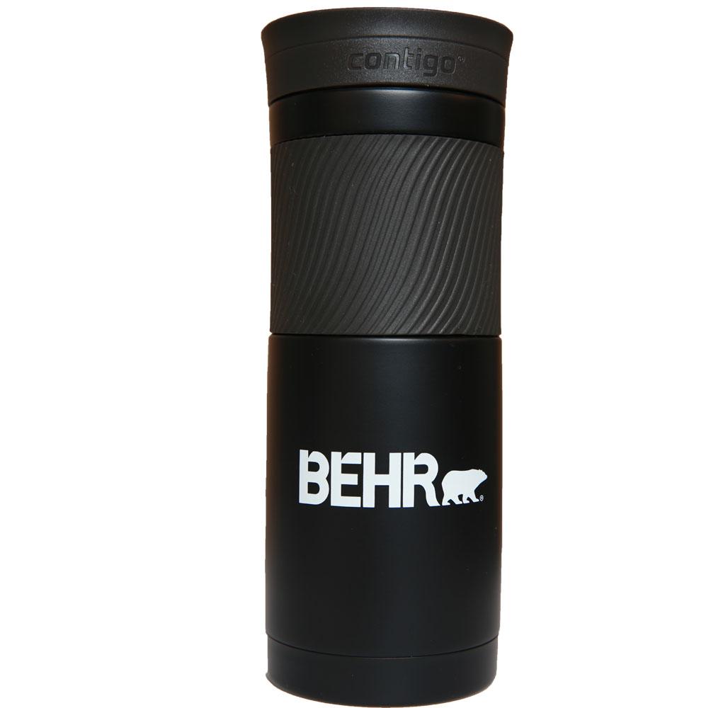 Coffee Tumbler (Sales Collateral)